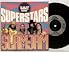 Cover of Wwf Superstars - Wwf Superstars Sam Jam - 7 inch vinyl / 45