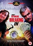 DVD : Breaking In [1988]
