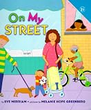 On My Street (Harper Growing Tree (Paperback))