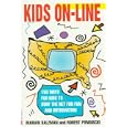 Kids On-Line (An Avon Camelot Book)