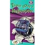 There Goes a Helicopter [VHS]