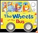 Wheels On The Bus Pop-Up Sound Book