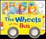 Wheels On The Bus Pop-Up Sound Book