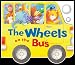 Wheels On The Bus Pop-Up Sound Book