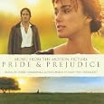 Pride and Prejudice