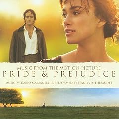 Pride and Prejudice