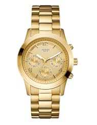 GUESS U13578L1 FEMININE CONTEMPORARY WATCH