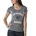 Licensed Hthr Chrcl Milwaukee Brewers - Small