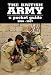 The British Army 2006-2007: A Pocket Guide
