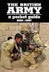 British Army: A Pocket Guide 2006-2007
