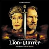 The Lion in Winter