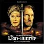 The Lion in Winter [Original Television Soundtrack]