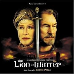The Lion in Winter