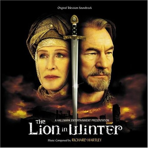 Lion in Winter Richard Hartley