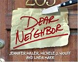 Books : Dear Neighbor