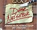Books : Dear Neighbor