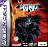 Batman Vengeance - 