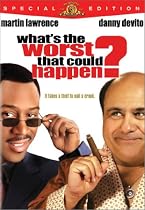 What's the Worst That Could Happen? (Special Edition)