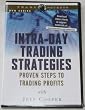 Intra-day Trading Strategies