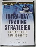 Intra-day Trading Strategies