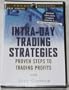 Intra-day Trading Strategies