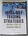 DVD : Intra-day Trading Strategies