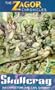 The Zagor Chronicles: Skullcrag Bk. 3 (Puffin Adventure Gamebooks)
