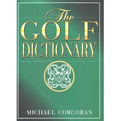 Golf Dictionary