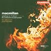 Macmillan: Symphony No. 3 'Silence'; The Confession of Isobel Gowdie