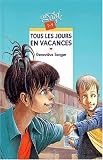 Tous les jours en vacances