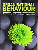 Organisational behaviour