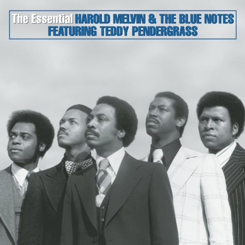 CD-Charts  Music : Essential Harold Melvin and the Blue Notes [Us Import]