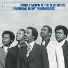Essential Harold Melvin And The Blue Notes [Us Import]