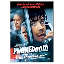 Phone Booth