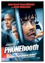 Phone Booth