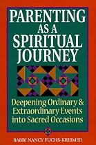 Parenting as a Spiritual Journey