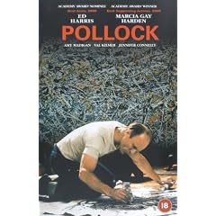Pollock [UK-Import] [VHS]