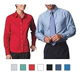 Devon & Jones - Five-Star Performance Oxford (D655)