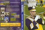 Ucla Bruin Marching Band the Solid Gold Sound Season 2003