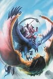 World of Warcraft #3: Destiny Awaits (Wildstorm - DC Comics)