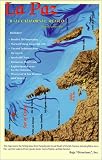 La Paz Fishing Chart & Guide