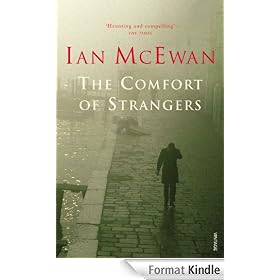 The Comfort Of Strangers