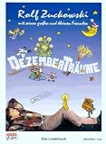 Produkt-Bild: Dezembertr&auml;ume: Das Liederbuch