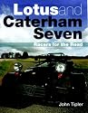 Lotus and Caterham Seven (Crowood Autoclassics)