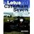Lotus and Caterham Seven (Crowood Autoclassics)