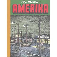 Amerika