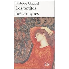 Les petites m�caniques