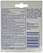  Banana Boat Aloe Vera with Vitamin E Sunscreen Lip Balm, SPF 45, 0.15 Ounces each (Value Pack of 3)