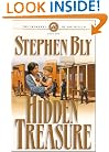 Hidden Treasure (Skinners of Goldfield, Book 2)