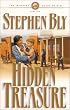 Hidden Treasure (Skinners of Goldfield, Book 2)